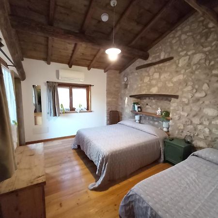 Corte Davini Agriturismo Monzambano Ngoại thất bức ảnh