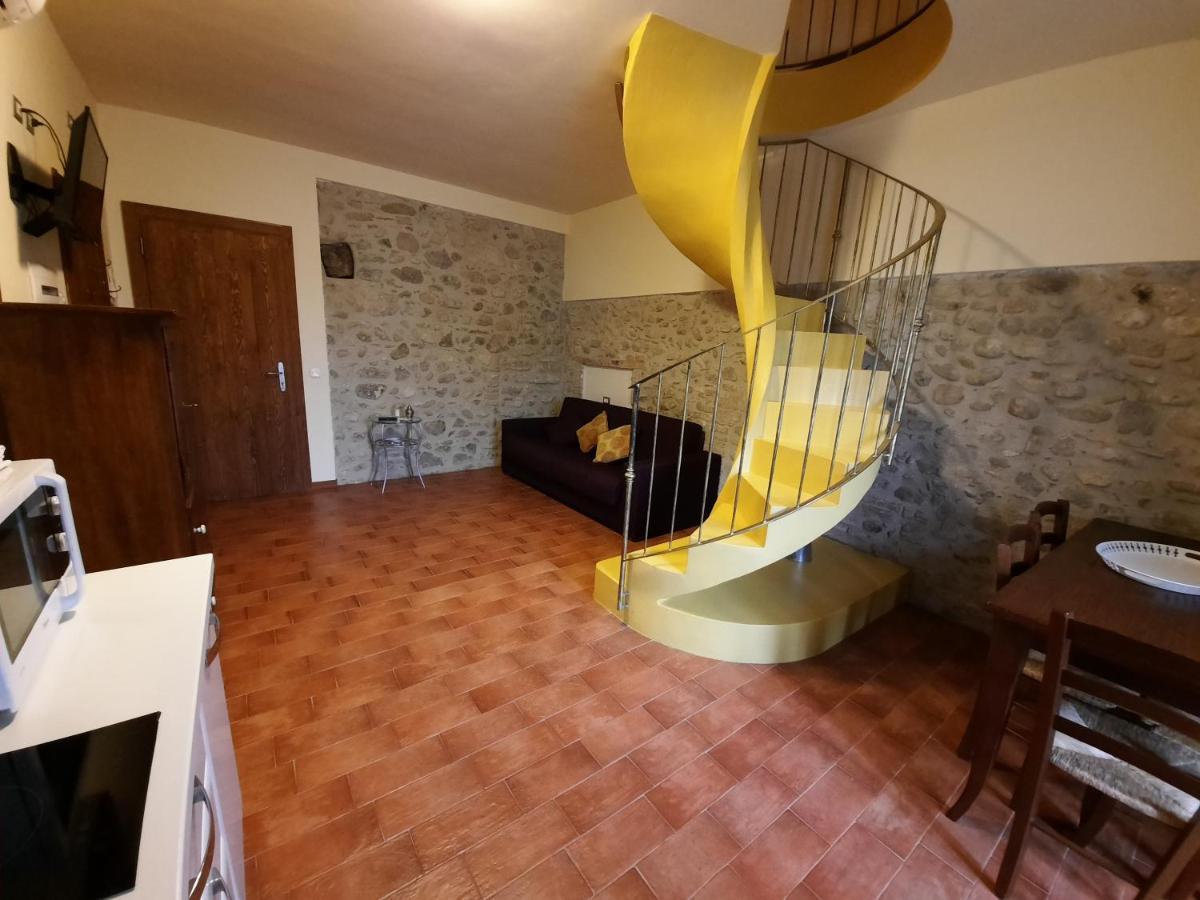 Corte Davini Agriturismo Monzambano Ngoại thất bức ảnh