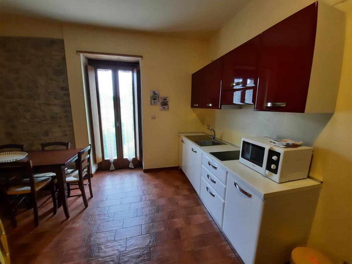 Corte Davini Agriturismo Monzambano Ngoại thất bức ảnh