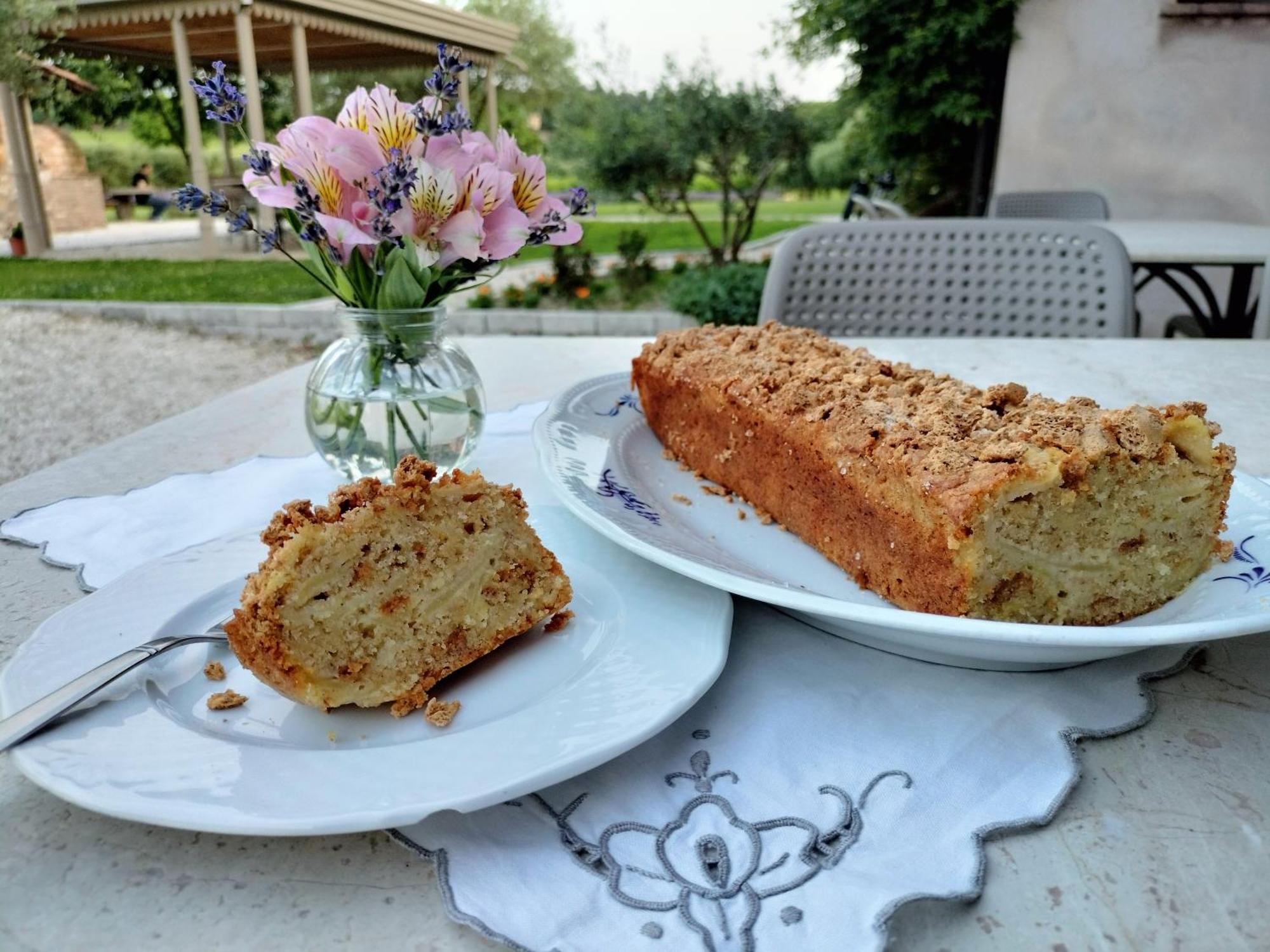 Corte Davini Agriturismo Monzambano Ngoại thất bức ảnh