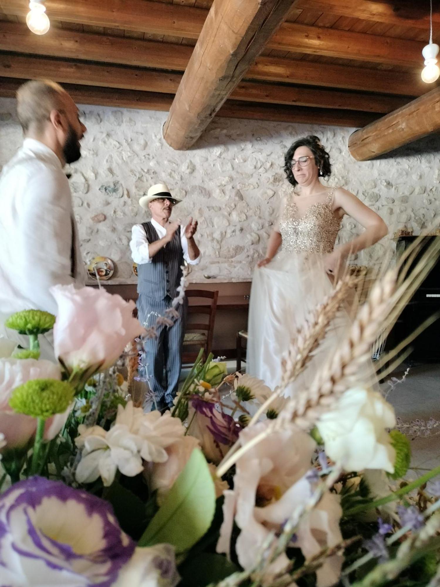 Corte Davini Agriturismo Monzambano Ngoại thất bức ảnh