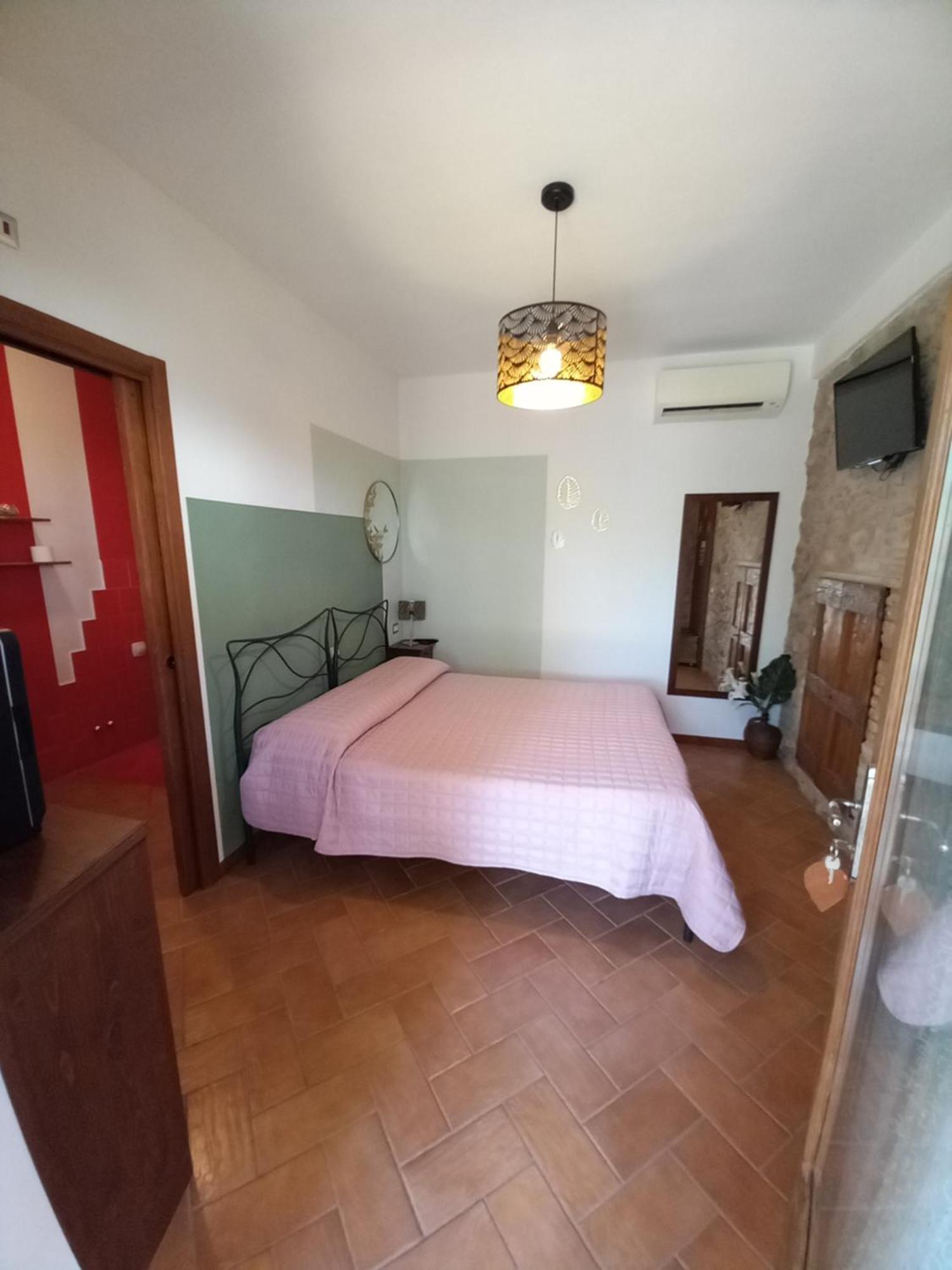 Corte Davini Agriturismo Monzambano Ngoại thất bức ảnh