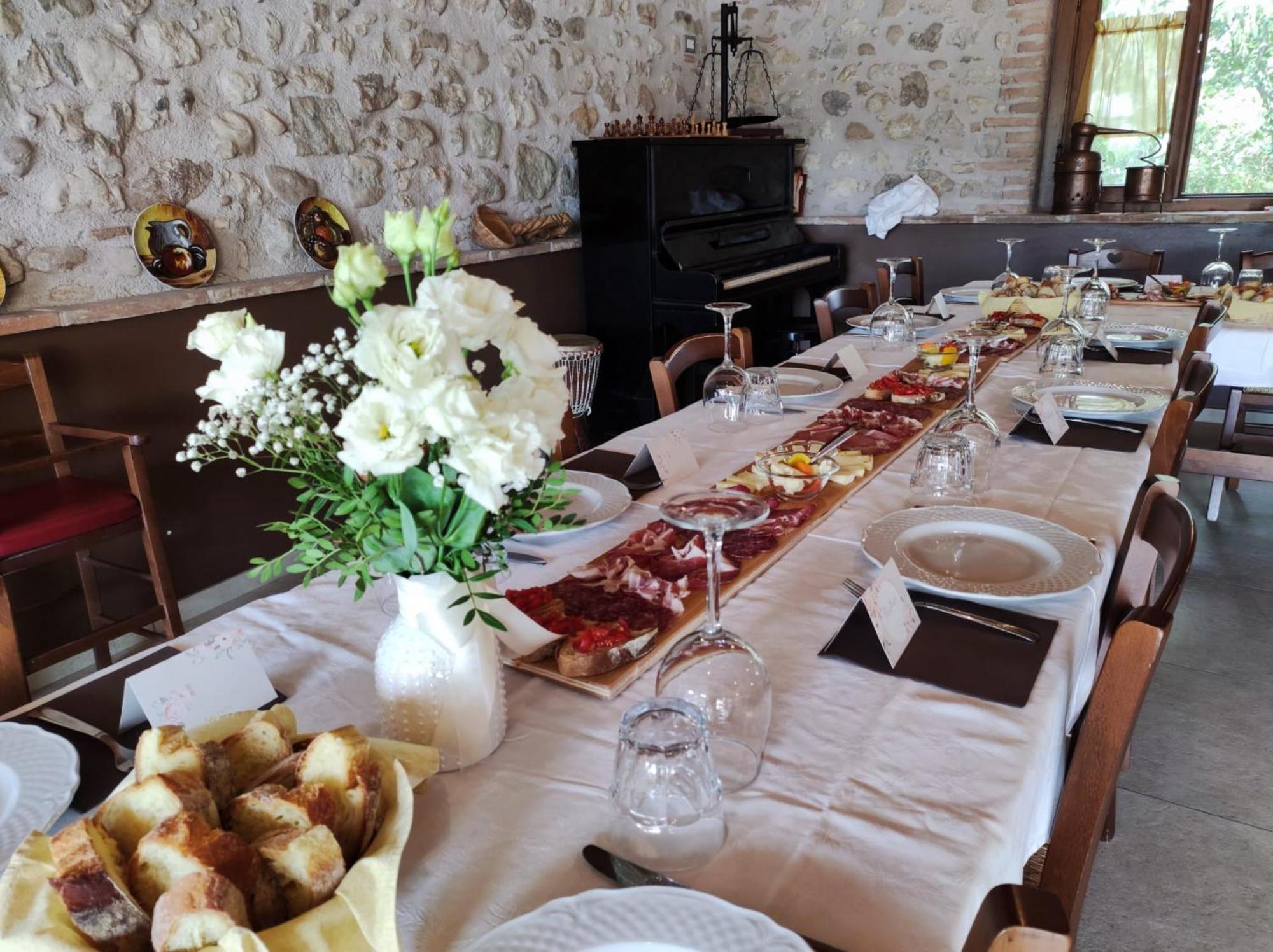 Corte Davini Agriturismo Monzambano Ngoại thất bức ảnh